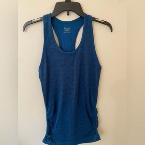 ATHLETA tank, small